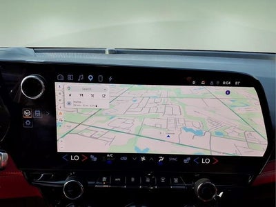 2024 Chevrolet Blazer EV eAWD RS