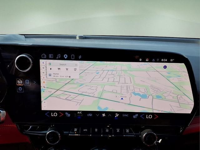 2024 Chevrolet Blazer EV eAWD RS