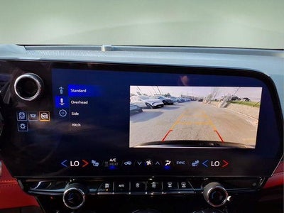 2024 Chevrolet Blazer EV eAWD RS