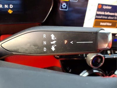 2024 Chevrolet Blazer EV eAWD RS