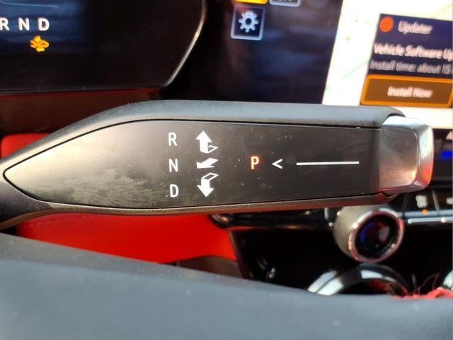 2024 Chevrolet Blazer EV eAWD RS