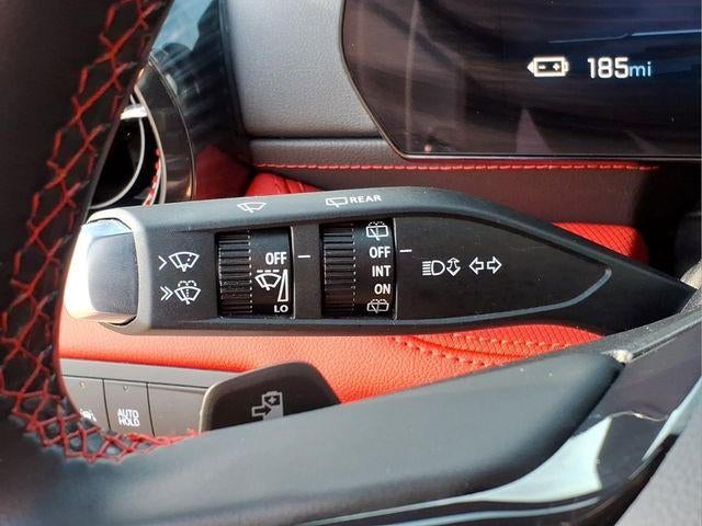 2024 Chevrolet Blazer EV eAWD RS