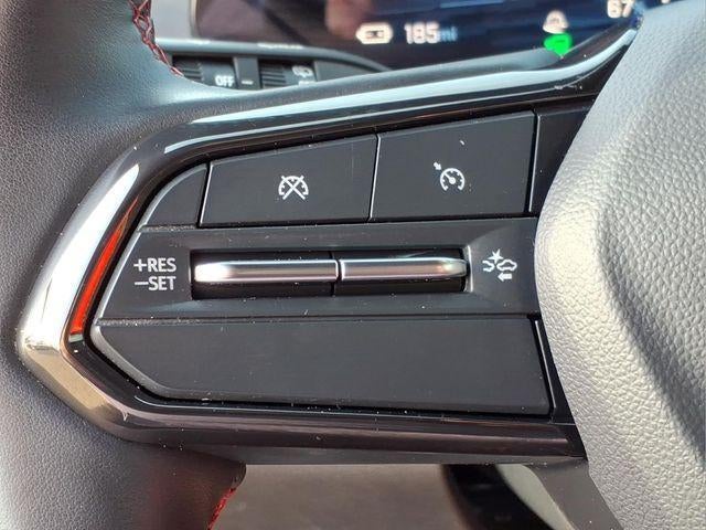 2024 Chevrolet Blazer EV eAWD RS