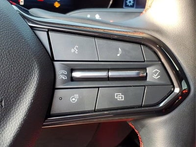 2024 Chevrolet Blazer EV eAWD RS