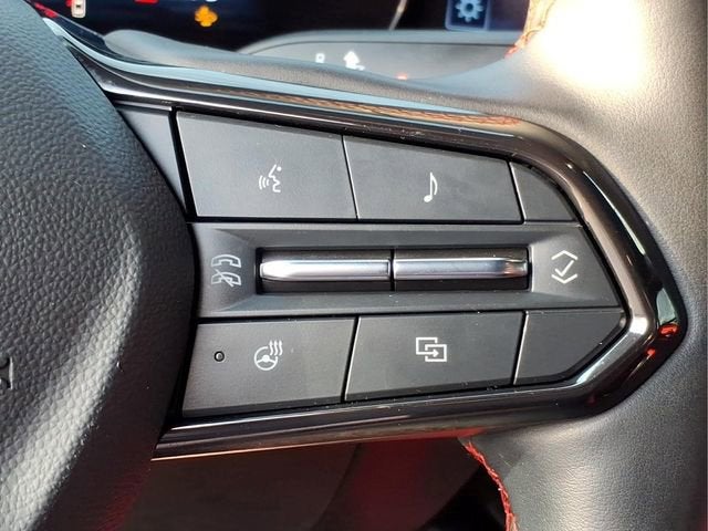 2024 Chevrolet Blazer EV eAWD RS