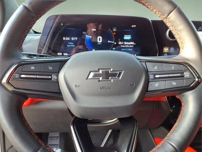 2024 Chevrolet Blazer EV eAWD RS