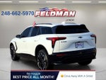 2024 Chevrolet Blazer EV eAWD RS