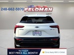 2024 Chevrolet Blazer EV eAWD RS