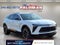2024 Chevrolet Blazer EV eAWD RS