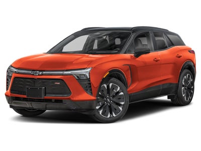 2024 Chevrolet Blazer EV eAWD RS