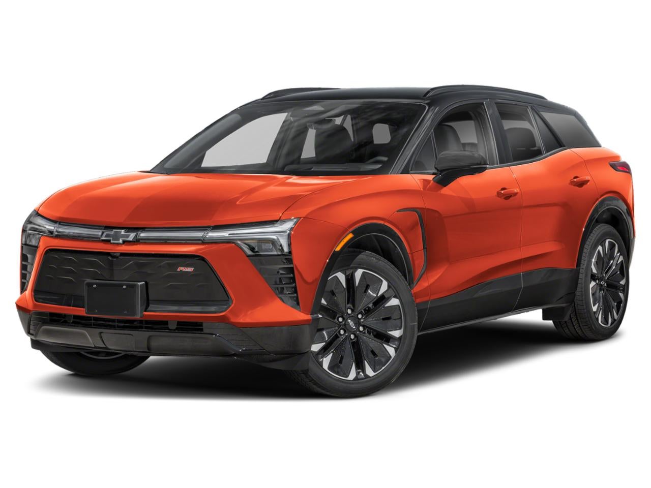 2024 Chevrolet Blazer EV eAWD RS