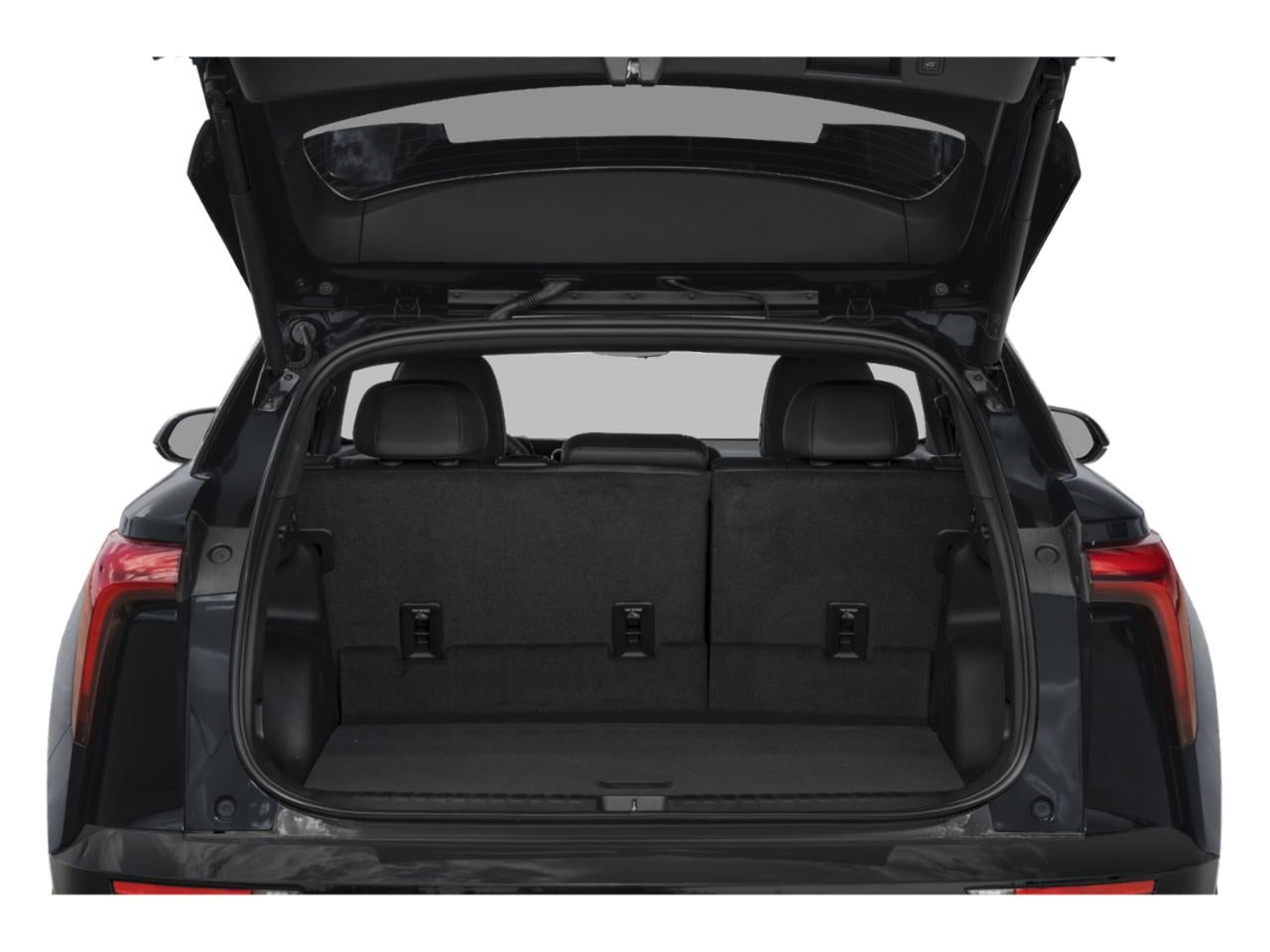 2024 Chevrolet Blazer EV eAWD RS