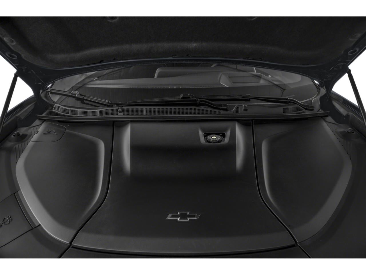 2024 Chevrolet Blazer EV eAWD RS