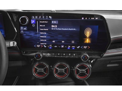 2024 Chevrolet Blazer EV eAWD RS