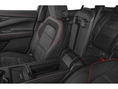 2024 Chevrolet Blazer EV eAWD RS