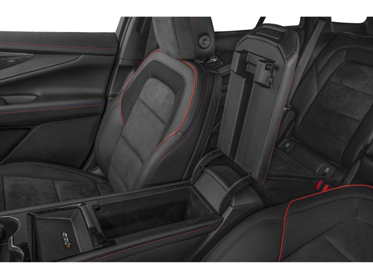 2024 Chevrolet Blazer EV eAWD RS