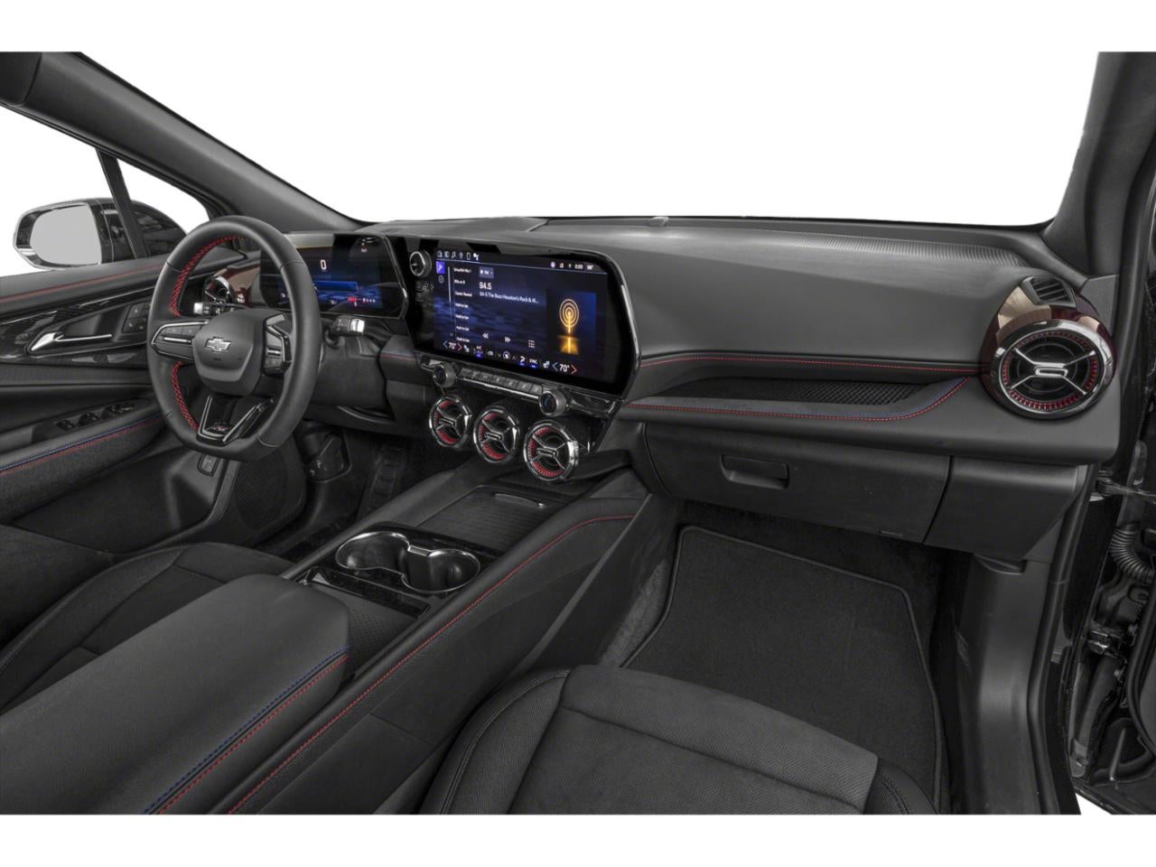 2024 Chevrolet Blazer EV eAWD RS