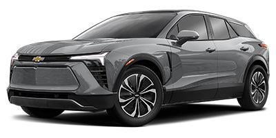 2024 Chevrolet Blazer EV eAWD RS