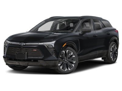 2024 Chevrolet Blazer EV eAWD RS
