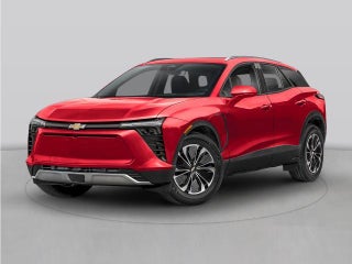 2026 Chevrolet Blazer EV AWD LT