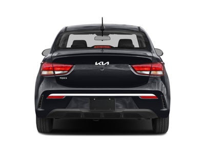 2023 Kia Rio S