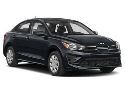 2023 Kia Rio S