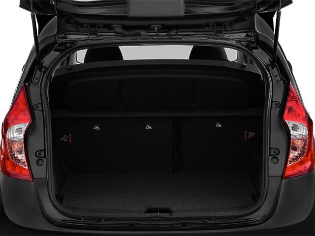 2014 Nissan Versa Note SV