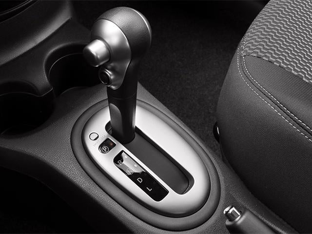 2014 Nissan Versa Note SV