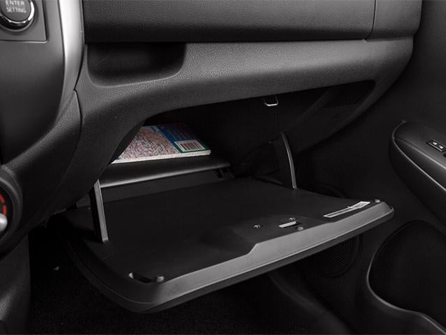 2014 Nissan Versa Note SV