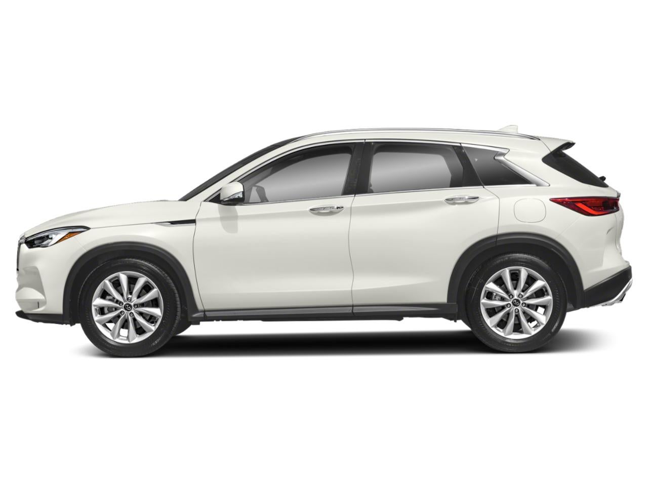 2022 INFINITI QX50 SENSORY AWD