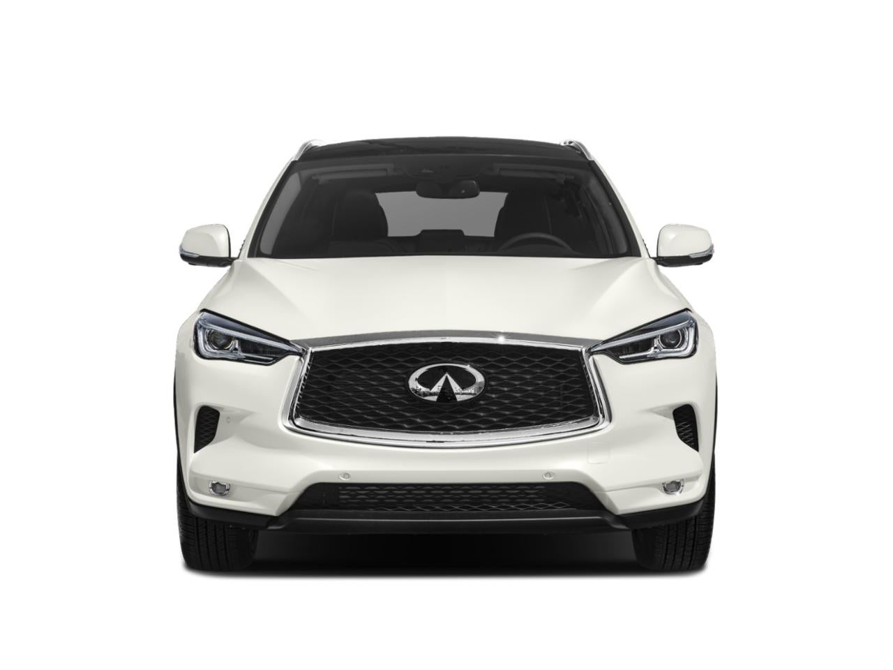 2022 INFINITI QX50 SENSORY AWD