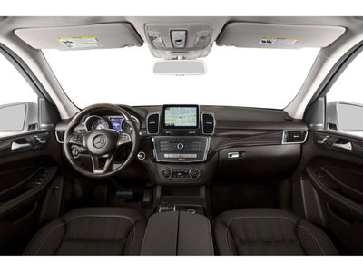 2018 Mercedes-Benz GLE 350 4MATIC®