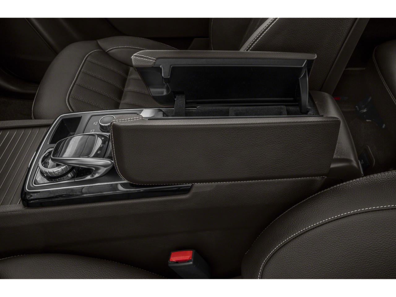 2018 Mercedes-Benz GLE 350 4MATIC®