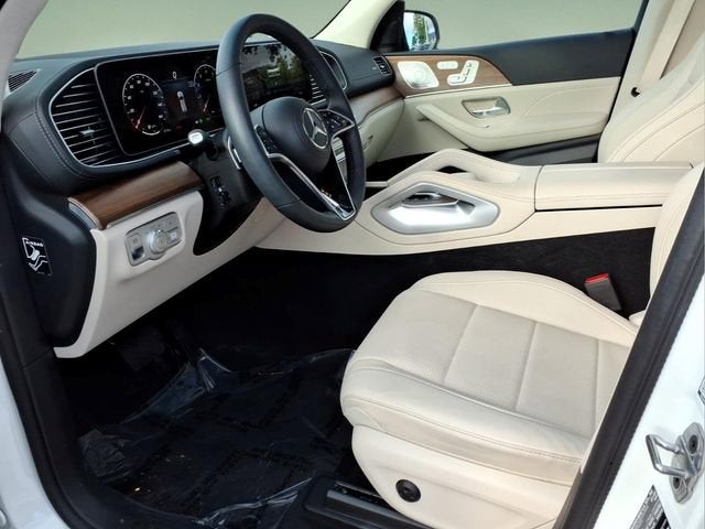 2026 Mercedes-Benz GLE 350 GLE 350