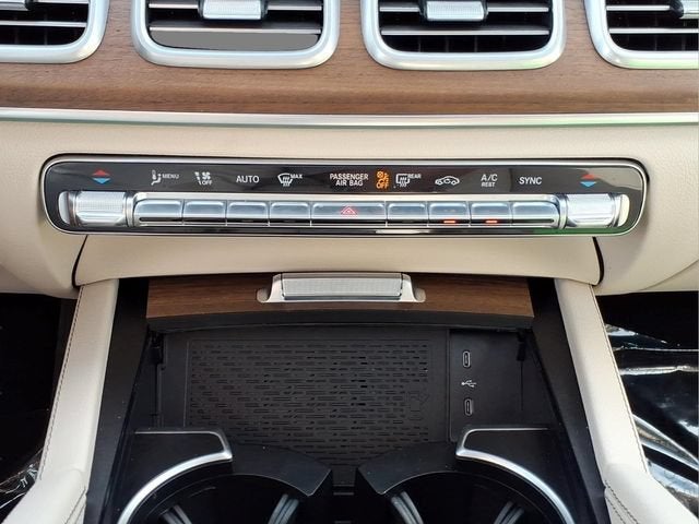 2026 Mercedes-Benz GLE 350 GLE 350