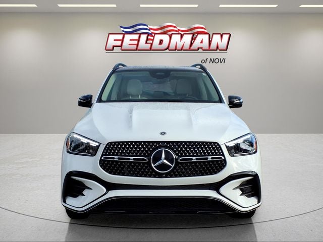 2026 Mercedes-Benz GLE 350 GLE 350