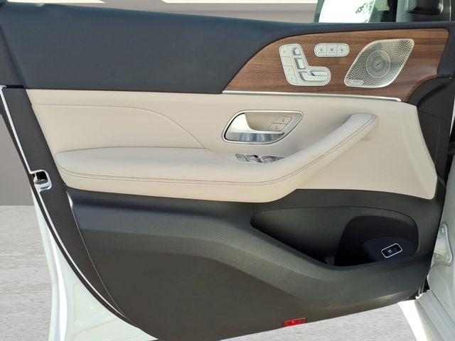 2026 Mercedes-Benz GLE 350 GLE 350