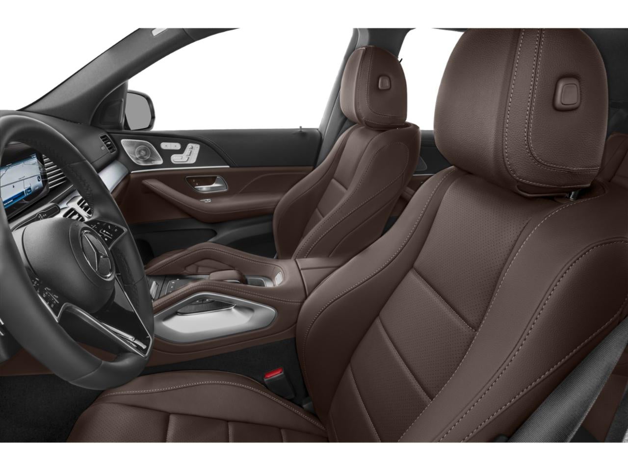 2026 Mercedes-Benz GLE 350 GLE 350