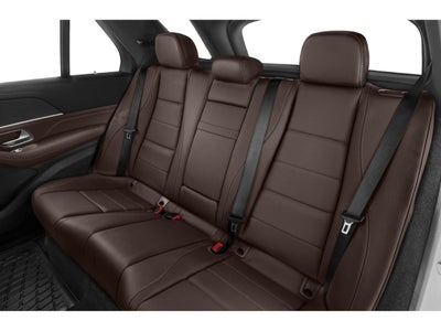 2026 Mercedes-Benz GLE 350 GLE 350