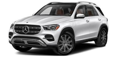 2026 Mercedes-Benz GLE 350 GLE 350