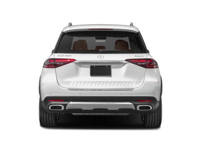 2026 Mercedes-Benz GLE 350 GLE 350