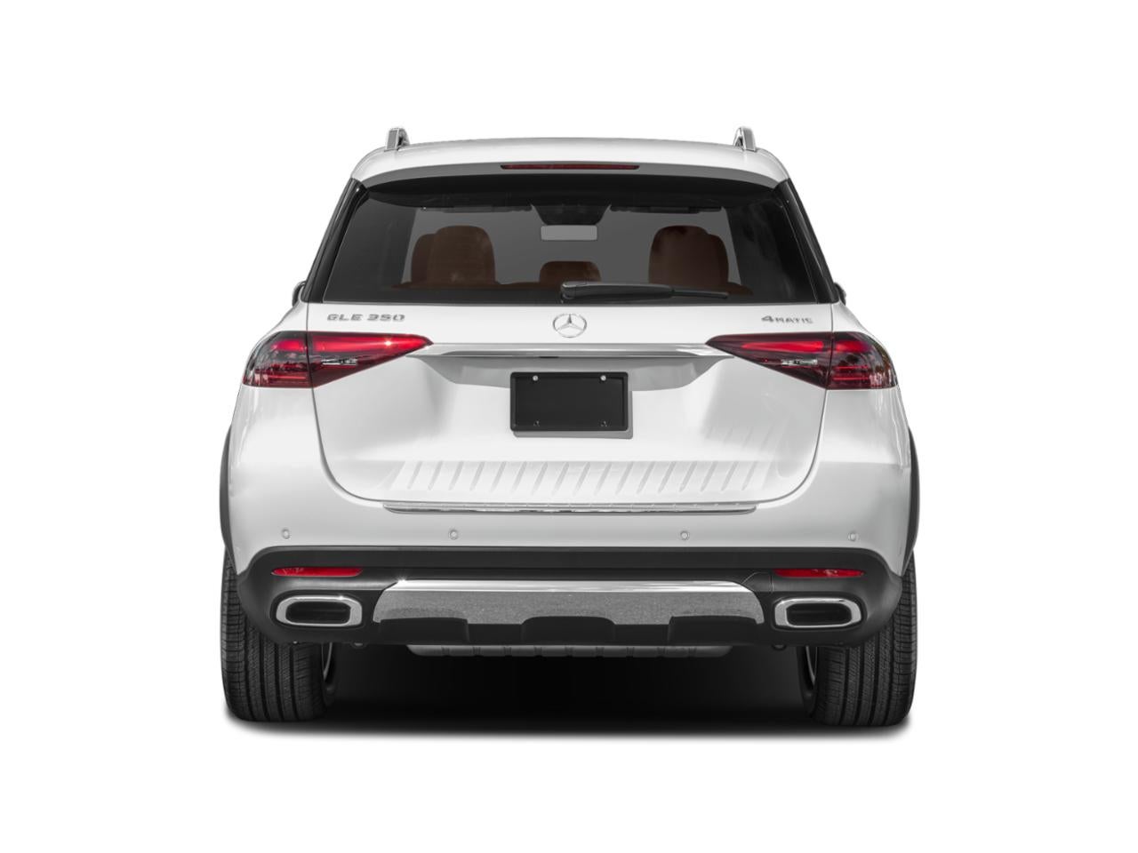 2026 Mercedes-Benz GLE 350 GLE 350