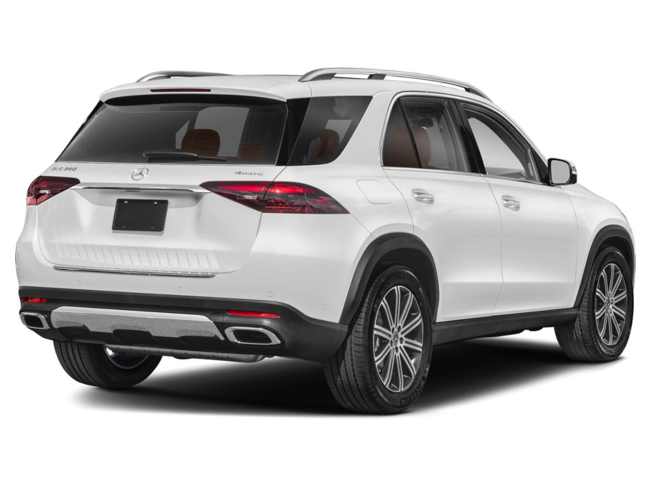 2026 Mercedes-Benz GLE 350 GLE 350