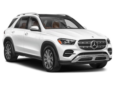 2026 Mercedes-Benz GLE 350 GLE 350