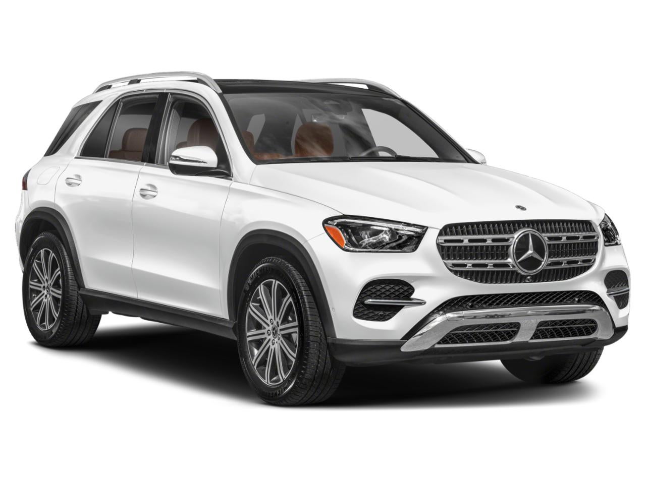 2026 Mercedes-Benz GLE 350 GLE 350
