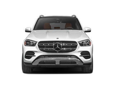 2026 Mercedes-Benz GLE 350 GLE 350