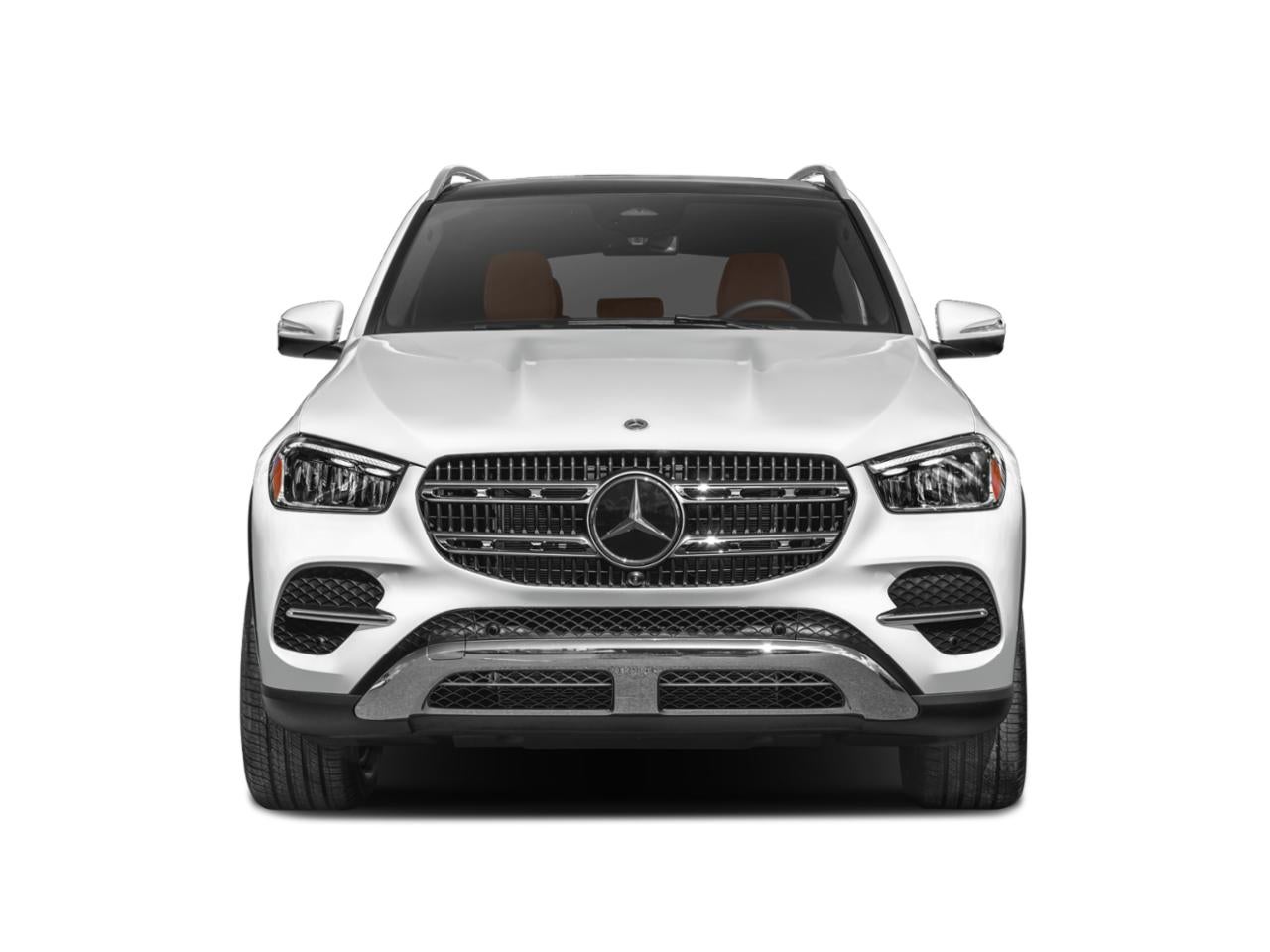 2026 Mercedes-Benz GLE 350 GLE 350