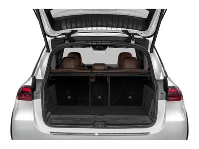2026 Mercedes-Benz GLE 350 GLE 350