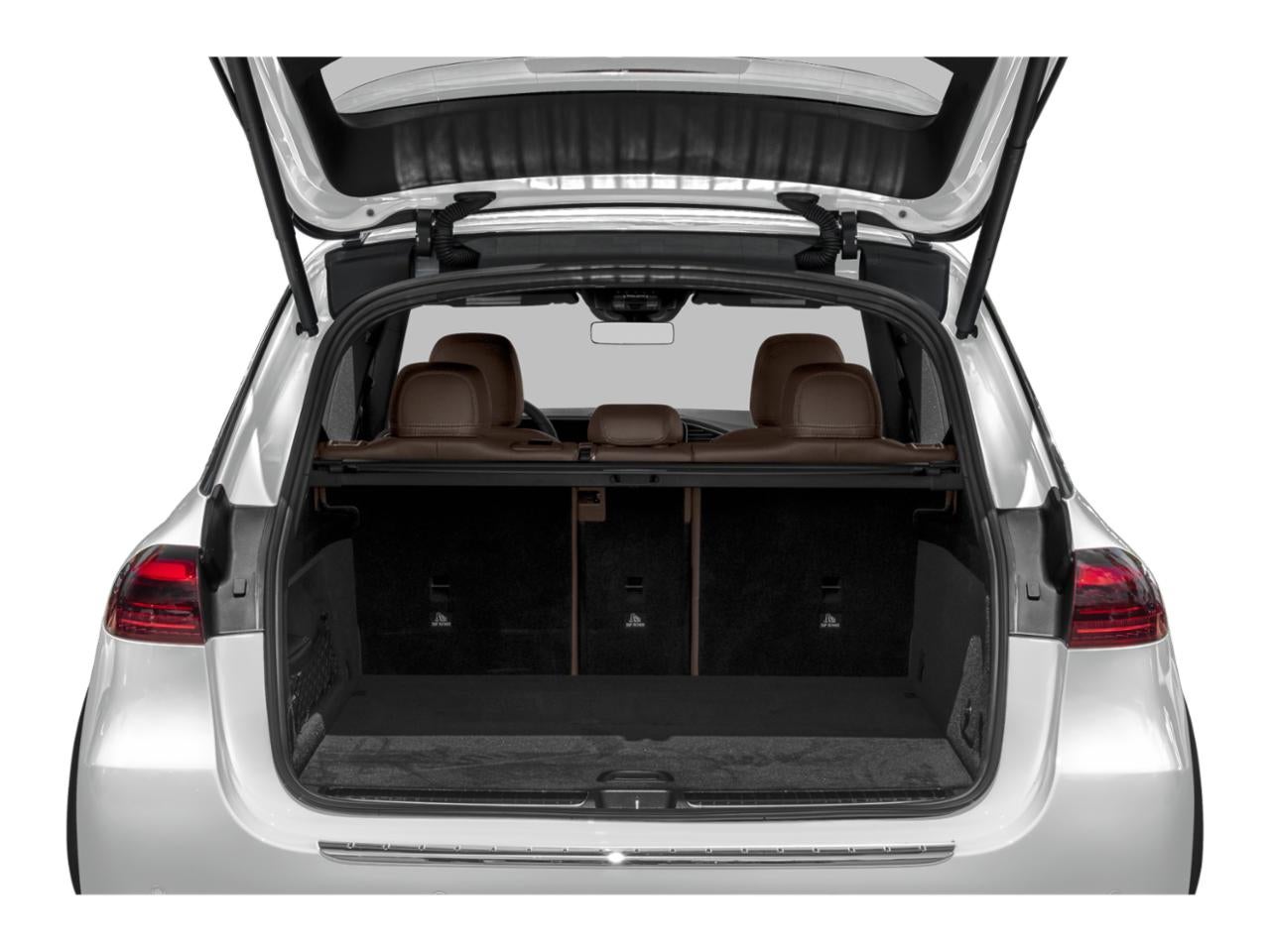 2026 Mercedes-Benz GLE 350 GLE 350