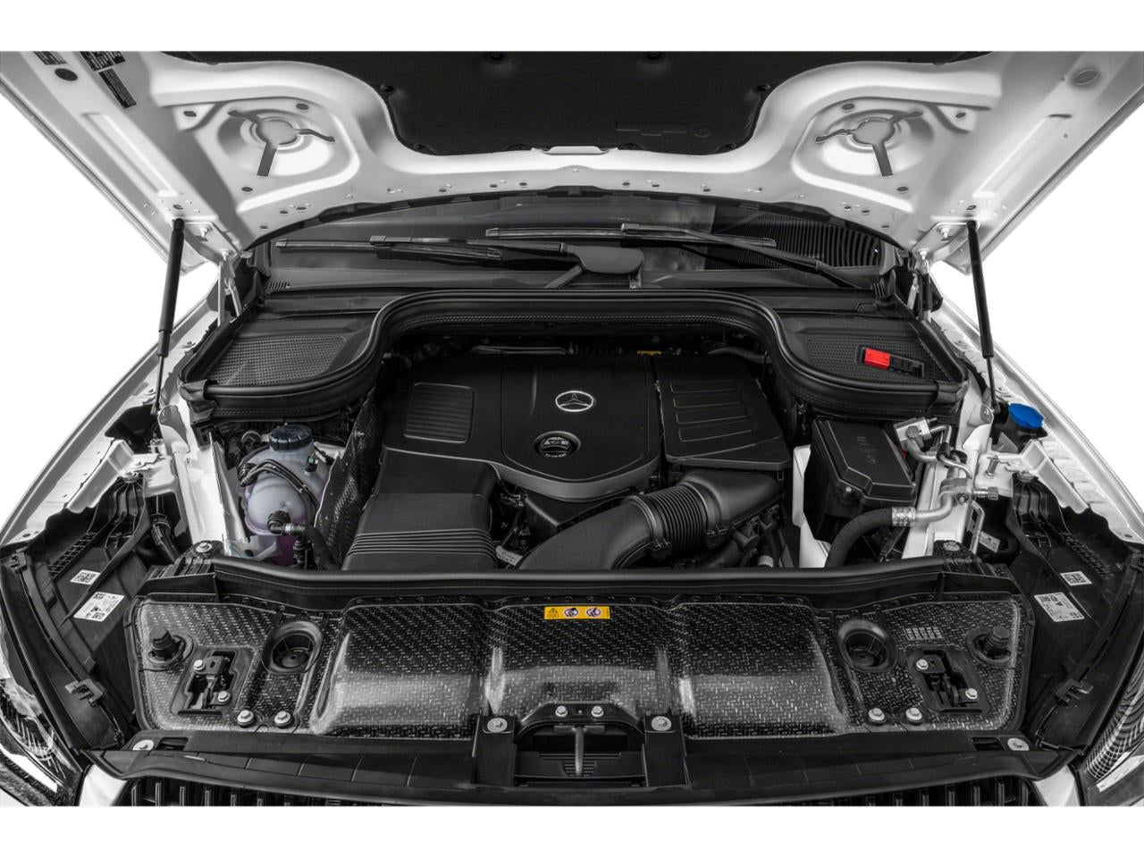 2026 Mercedes-Benz GLE 350 GLE 350